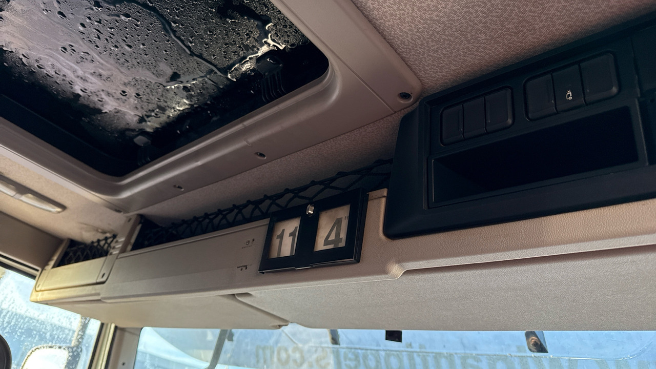 Φορτηγό ανατρεπόμενο DAF CF 400: φωτογραφία 17