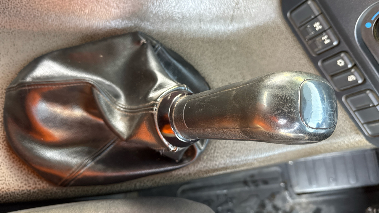 Φορτηγό ανατρεπόμενο DAF CF 400: φωτογραφία 10