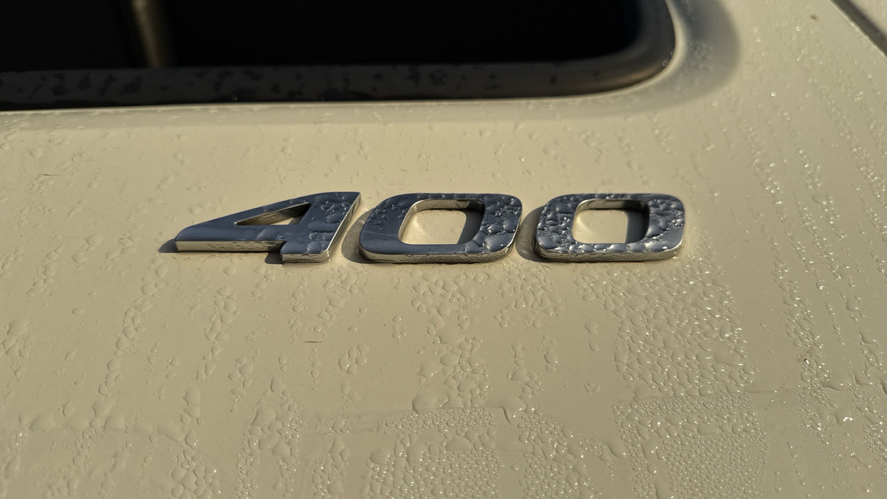 Φορτηγό ανατρεπόμενο DAF CF 400: φωτογραφία 21