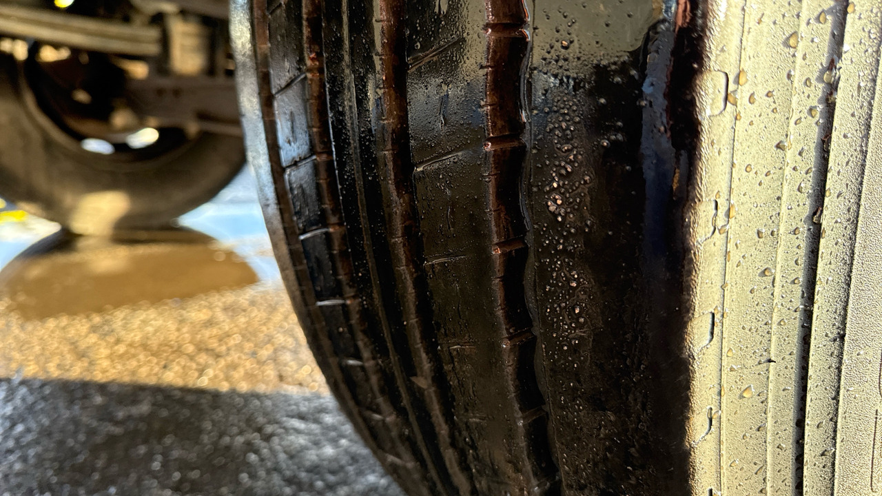 Φορτηγό ανατρεπόμενο DAF CF 400: φωτογραφία 33