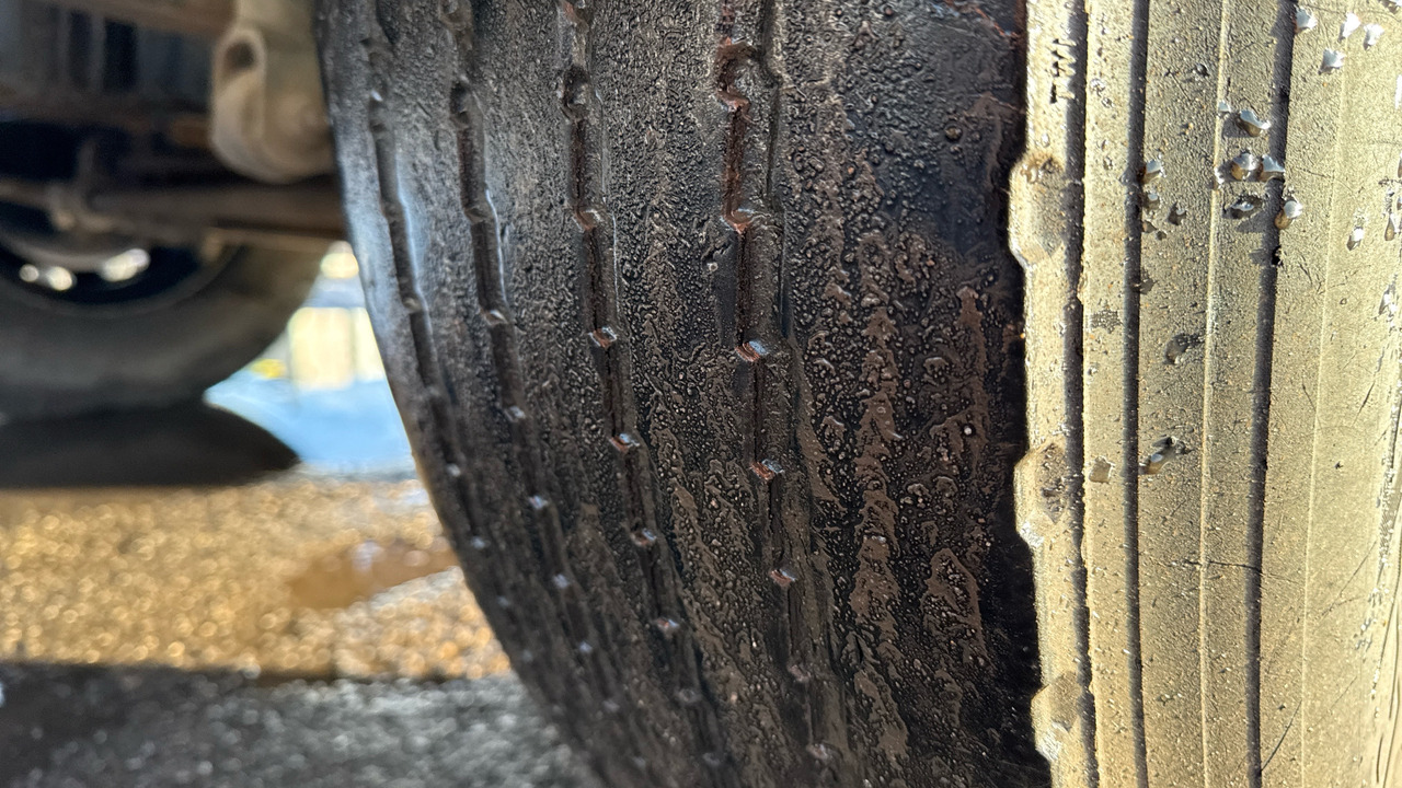 Φορτηγό ανατρεπόμενο DAF CF 400: φωτογραφία 32