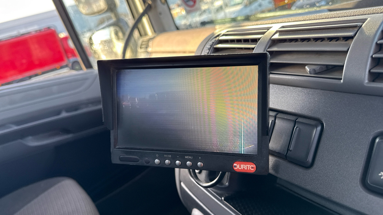 Φορτηγό ανατρεπόμενο DAF CF 400: φωτογραφία 15