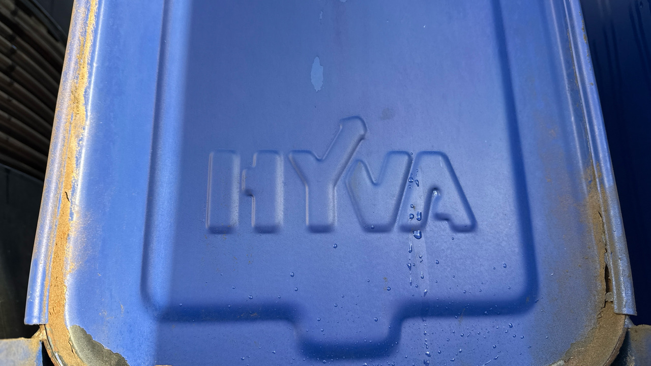 Φορτηγό ανατρεπόμενο DAF CF 400: φωτογραφία 25