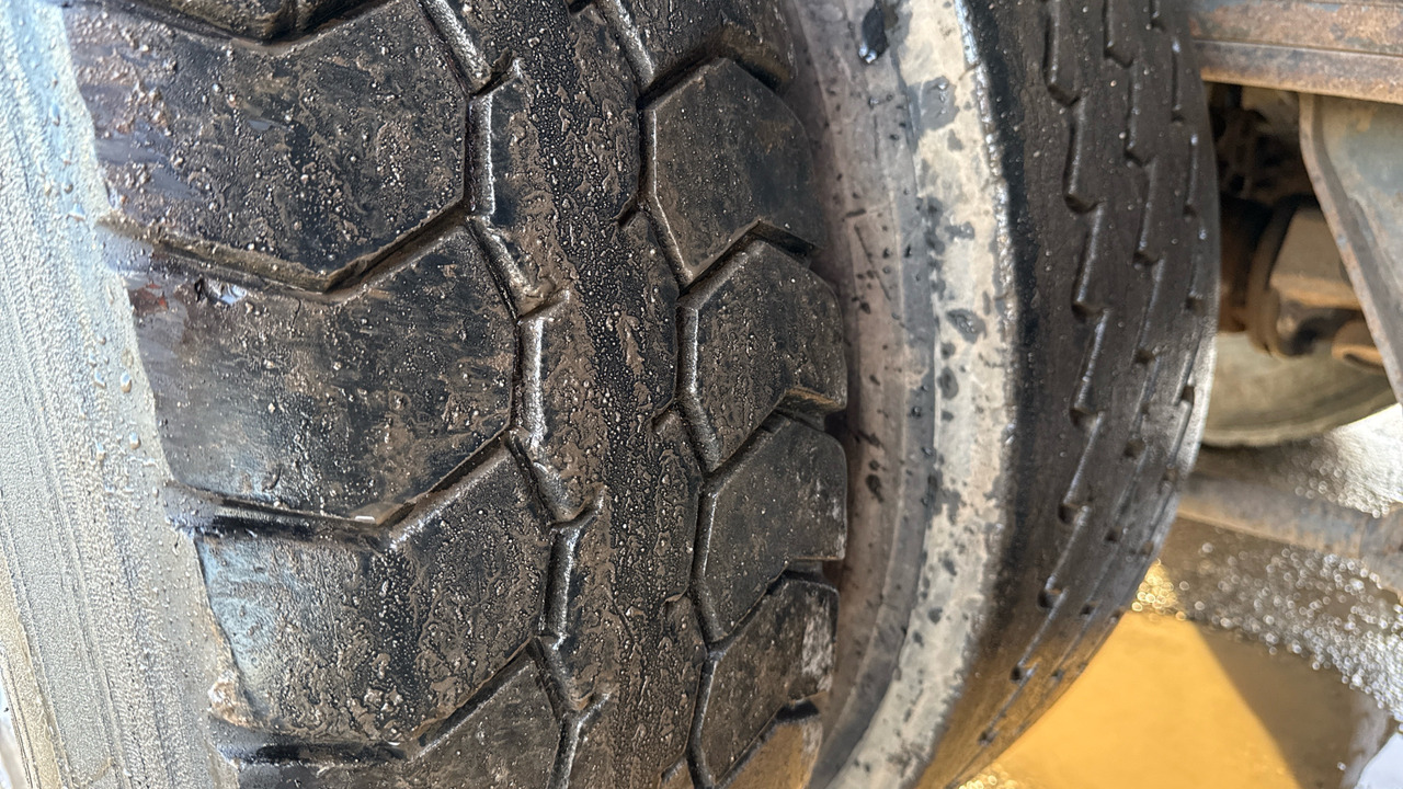 Φορτηγό ανατρεπόμενο DAF CF 400: φωτογραφία 31