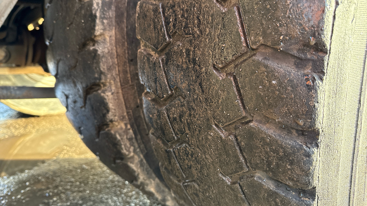 Φορτηγό ανατρεπόμενο DAF CF 400: φωτογραφία 35