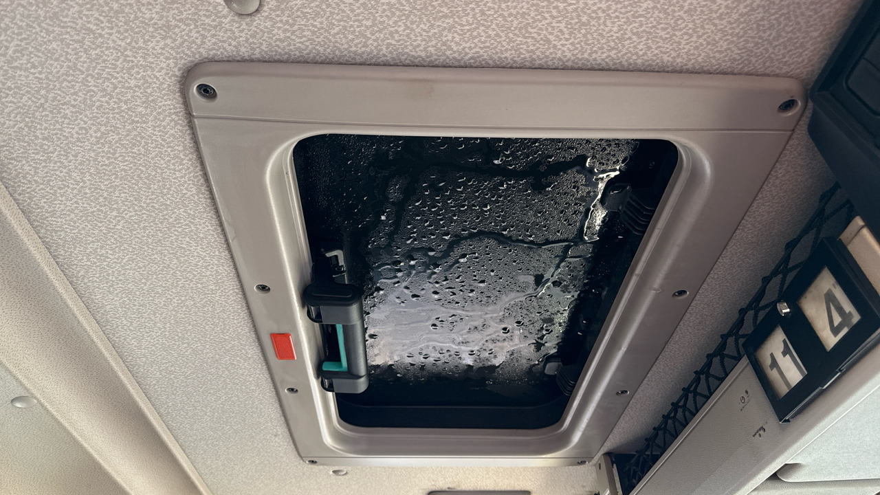 Φορτηγό ανατρεπόμενο DAF CF 400: φωτογραφία 19