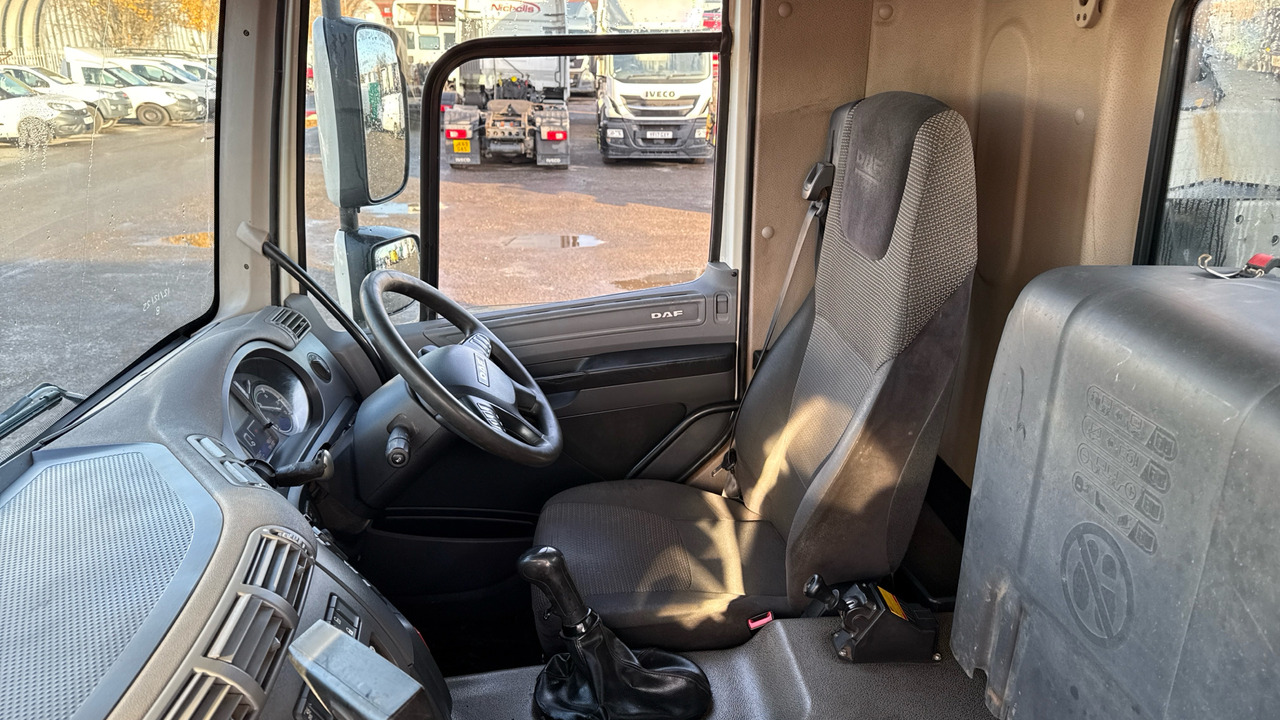 Φορτηγό ανατρεπόμενο DAF CF 400: φωτογραφία 23