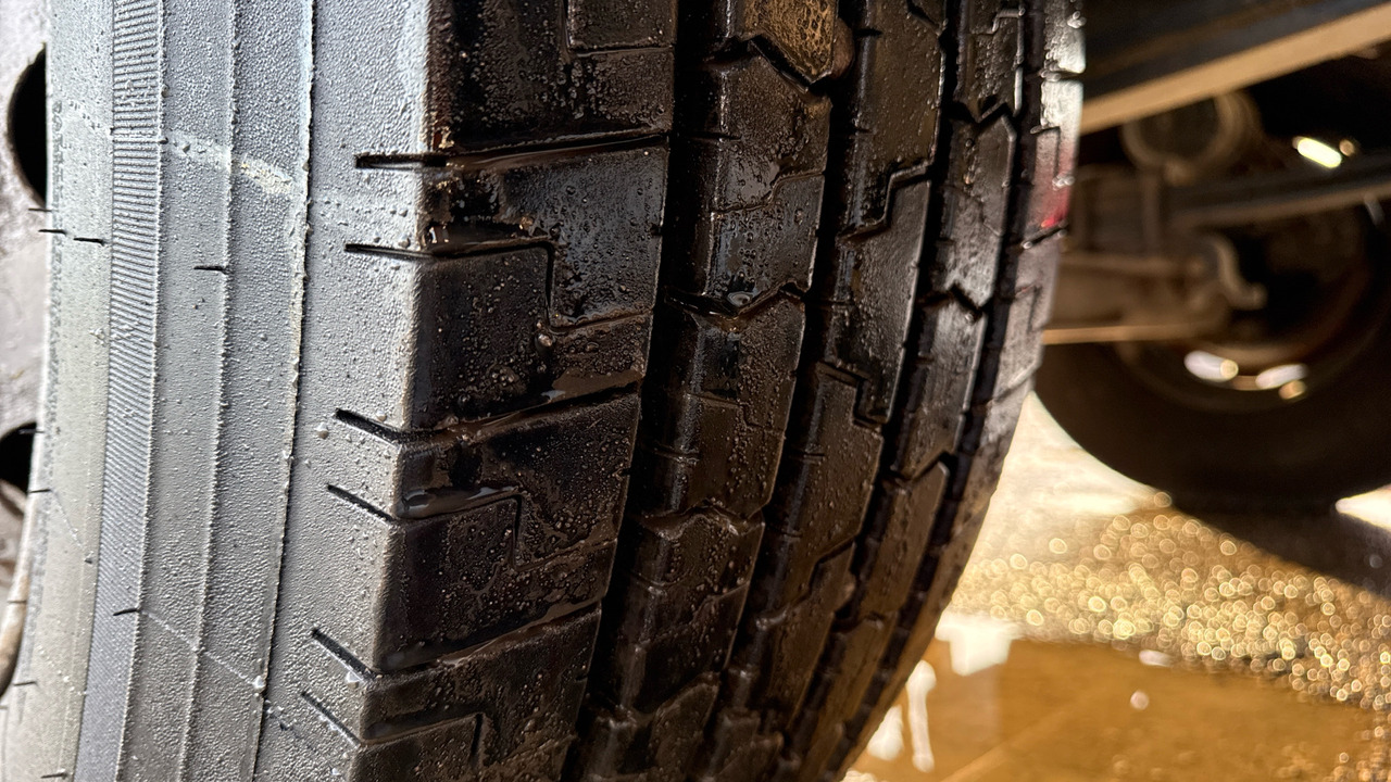 Φορτηγό ανατρεπόμενο DAF CF 400: φωτογραφία 29