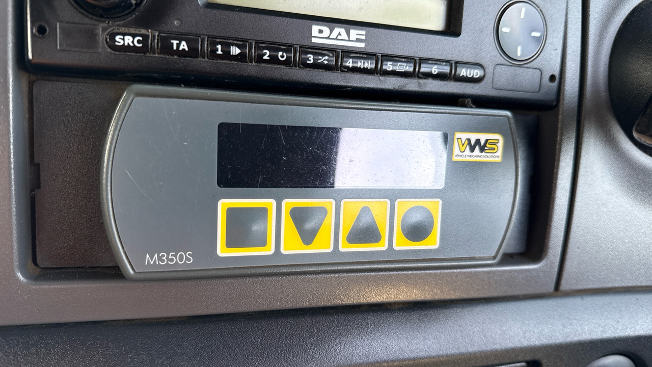 Φορτηγό ανατρεπόμενο DAF CF 400: φωτογραφία 16