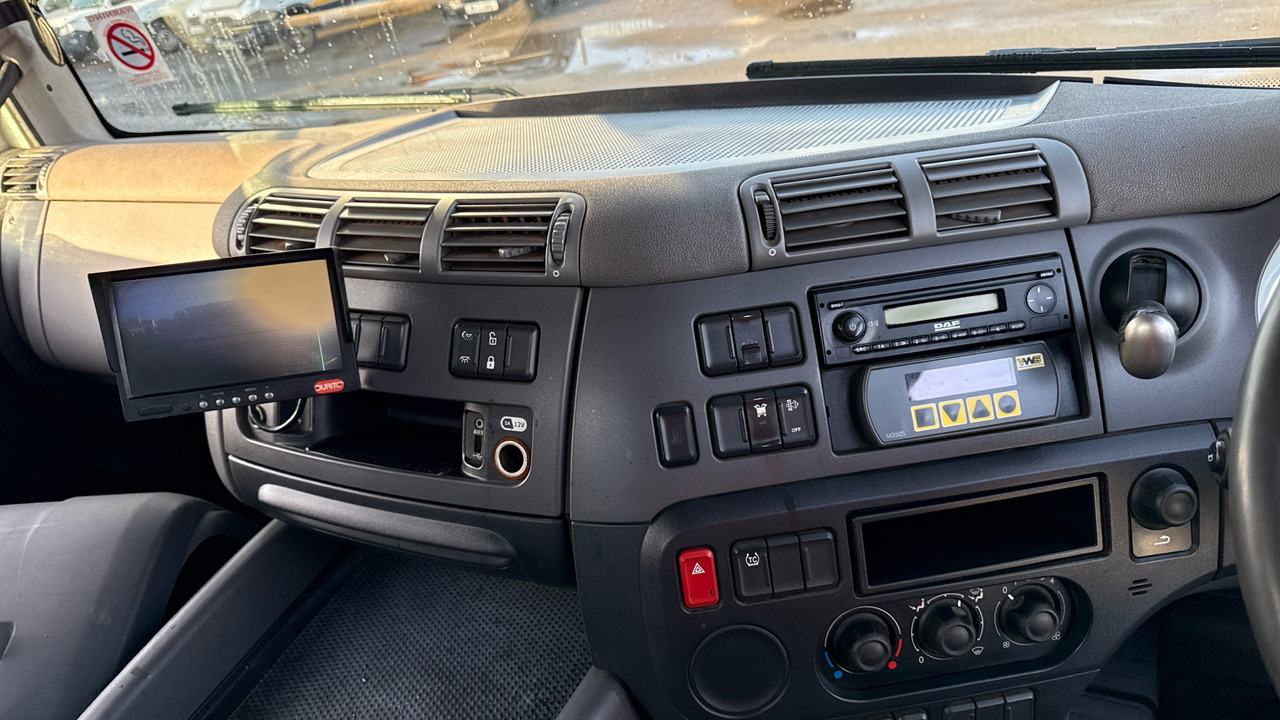 Φορτηγό ανατρεπόμενο DAF CF 400: φωτογραφία 7