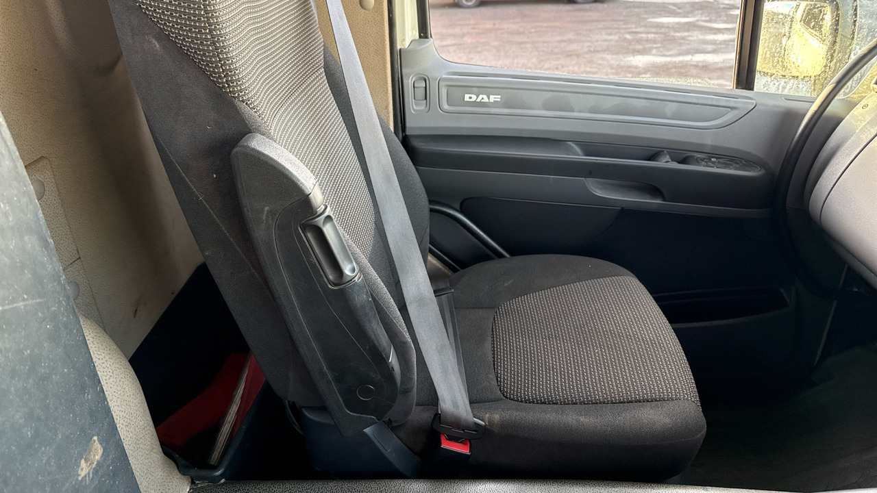 Φορτηγό ανατρεπόμενο DAF CF 400: φωτογραφία 8