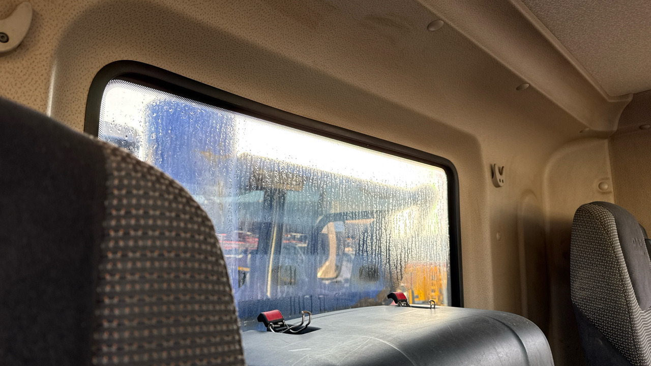 Φορτηγό ανατρεπόμενο DAF CF 400: φωτογραφία 18