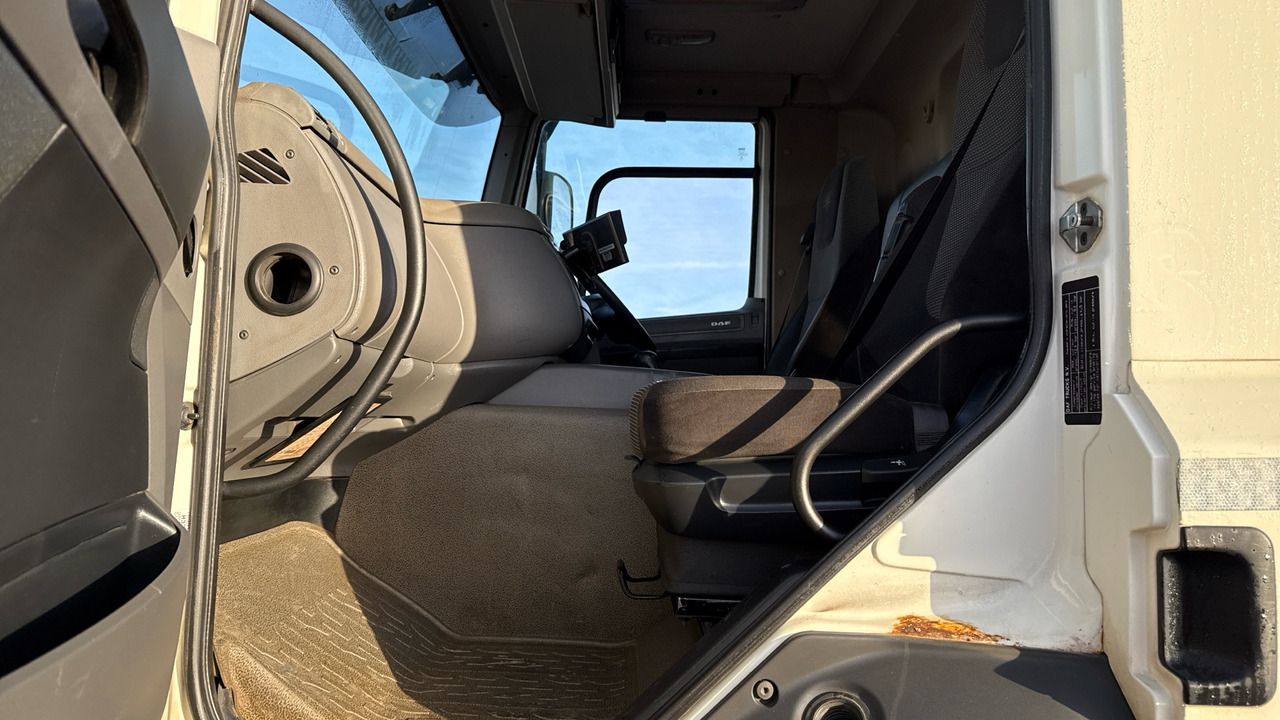 Φορτηγό ανατρεπόμενο DAF CF 400: φωτογραφία 22