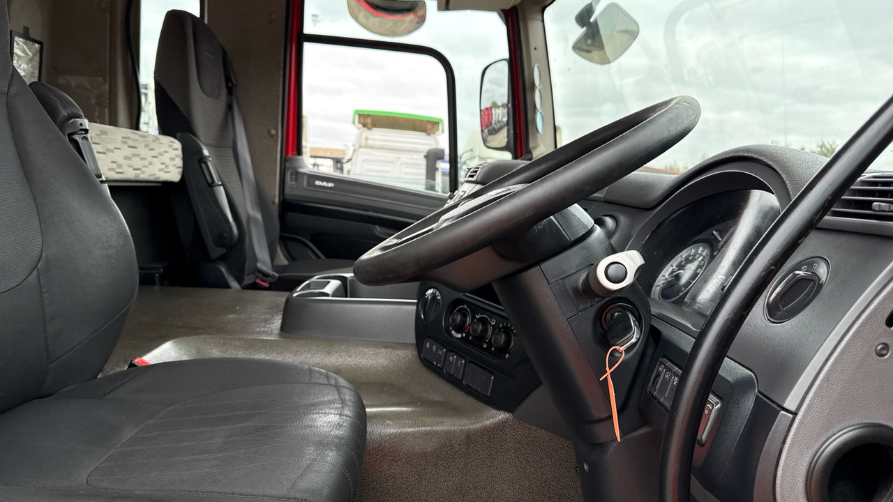DAF CF 440 - Τράκτορας: φωτογραφία 5 DAF CF 440 - Τράκτορας: φωτογραφία 5