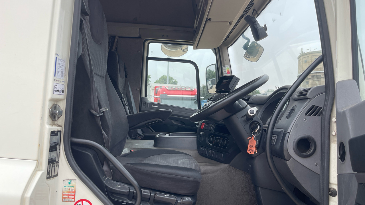 DAF CF 460 - Τράκτορας: φωτογραφία 5 DAF CF 460 - Τράκτορας: φωτογραφία 5