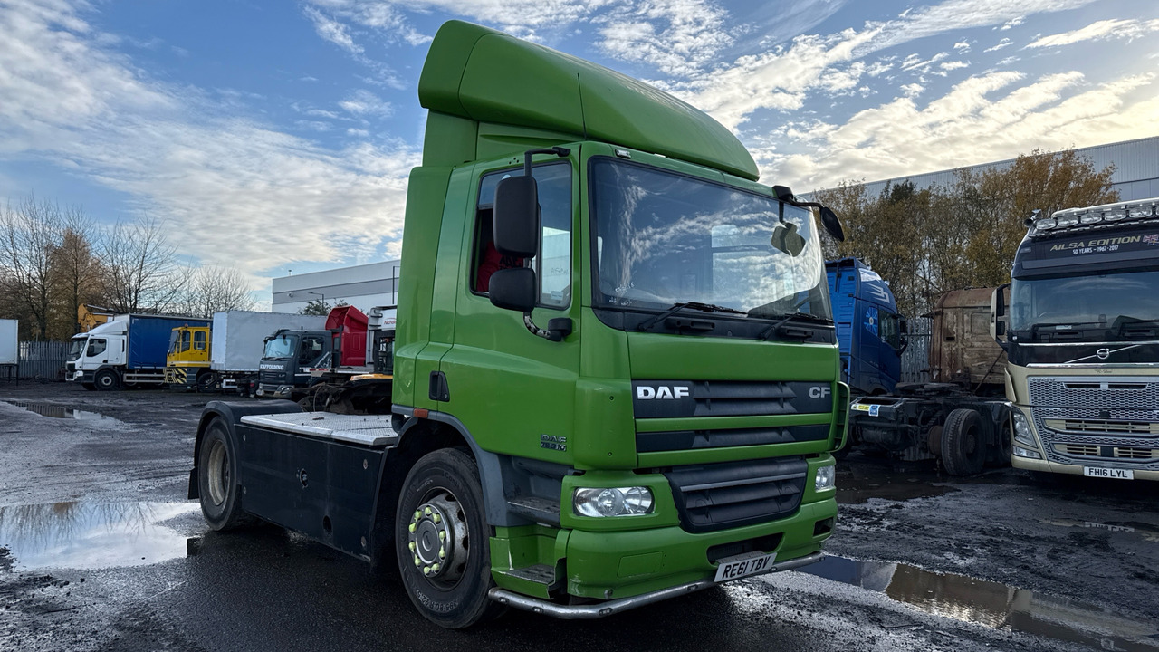 DAF CF 75.310 - Τράκτορας: φωτογραφία 2 DAF CF 75.310 - Τράκτορας: φωτογραφία 2