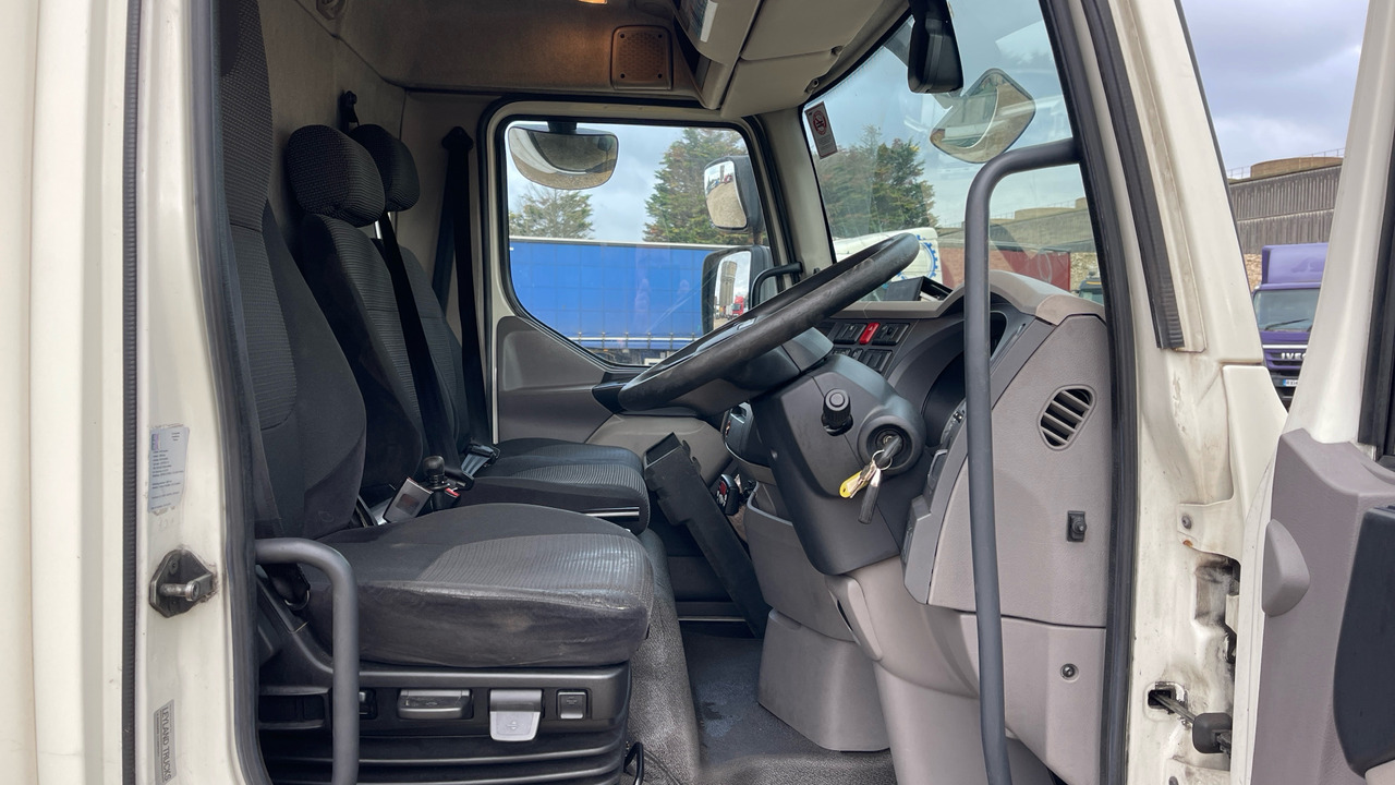 DAF LF 150 - Φορτηγό ψυγείο: φωτογραφία 5 DAF LF 150 - Φορτηγό ψυγείο: φωτογραφία 5