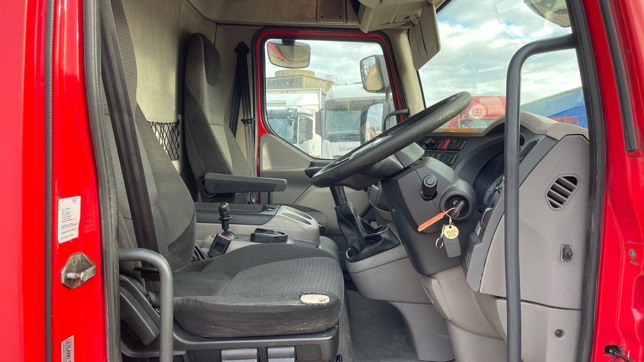 DAF LF 150 - Φορτηγό ρυμούλκησης: φωτογραφία 5 DAF LF 150 - Φορτηγό ρυμούλκησης: φωτογραφία 5