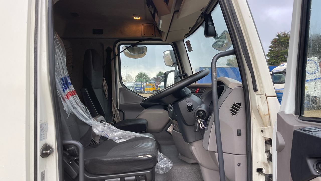 DAF LF 180 - Φορτηγό ψυγείο: φωτογραφία 5 DAF LF 180 - Φορτηγό ψυγείο: φωτογραφία 5