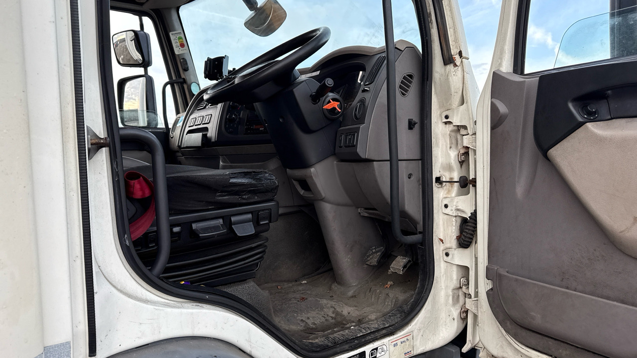 DAF LF 280 - Φορτηγό ψυγείο: φωτογραφία 5 DAF LF 280 - Φορτηγό ψυγείο: φωτογραφία 5