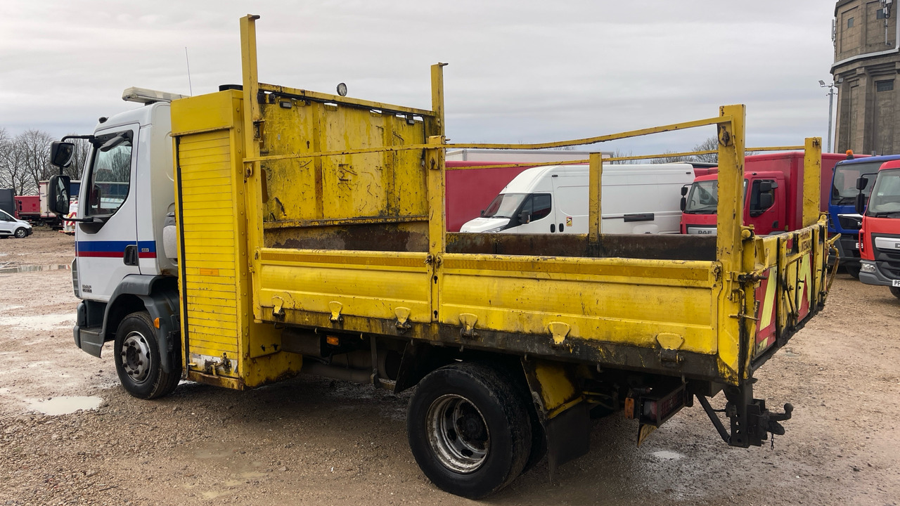 DAF LF 45.180 - Φορτηγό ανατρεπόμενο: φωτογραφία 3 DAF LF 45.180 - Φορτηγό ανατρεπόμενο: φωτογραφία 3