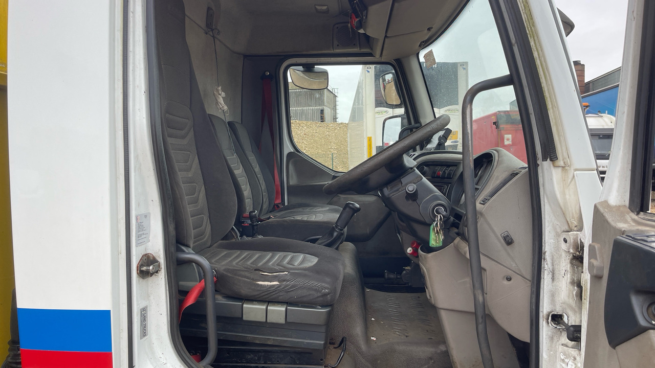 DAF LF 45.180 - Φορτηγό ανατρεπόμενο: φωτογραφία 5 DAF LF 45.180 - Φορτηγό ανατρεπόμενο: φωτογραφία 5