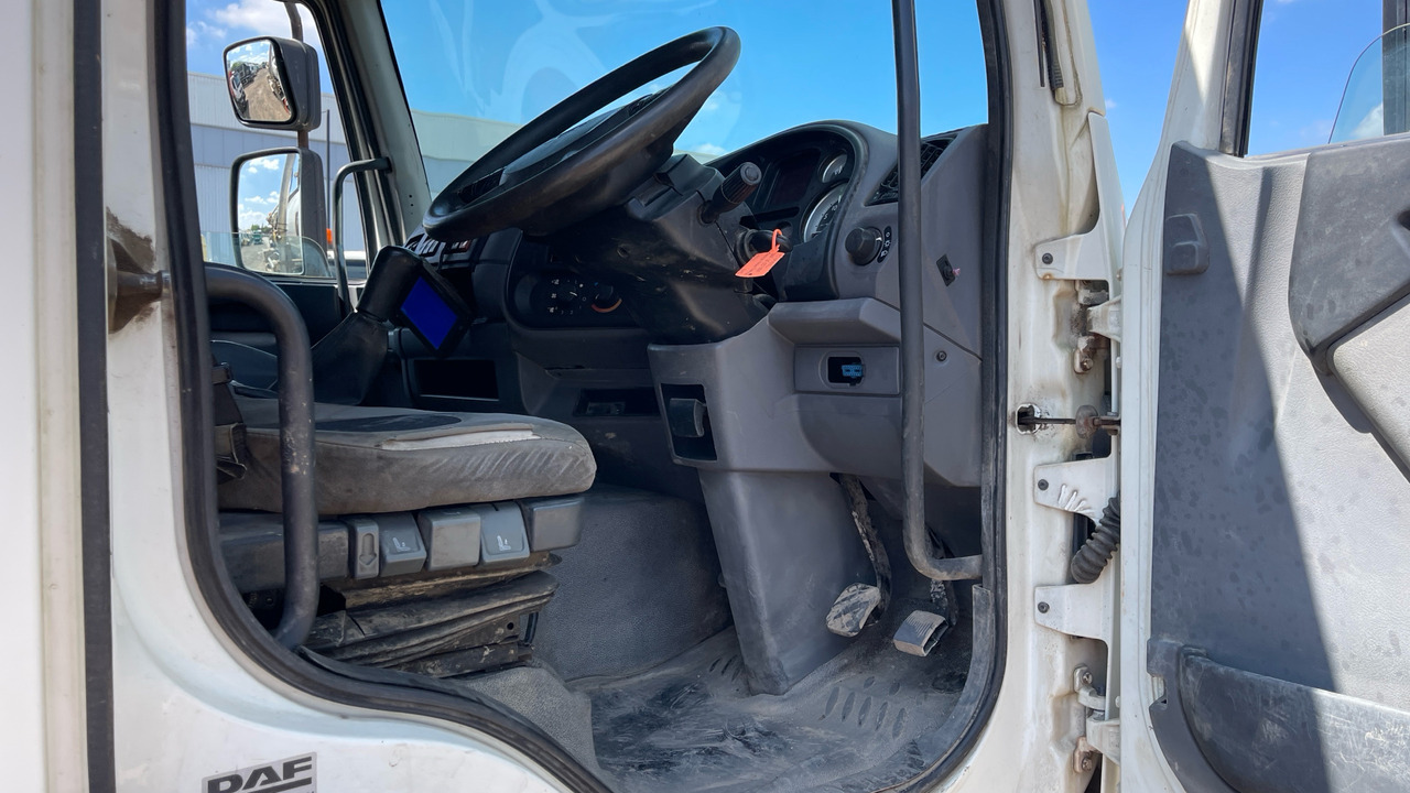 DAF LF 55.220 - Όχημα εκκένωσης βόθρων: φωτογραφία 5 DAF LF 55.220 - Όχημα εκκένωσης βόθρων: φωτογραφία 5