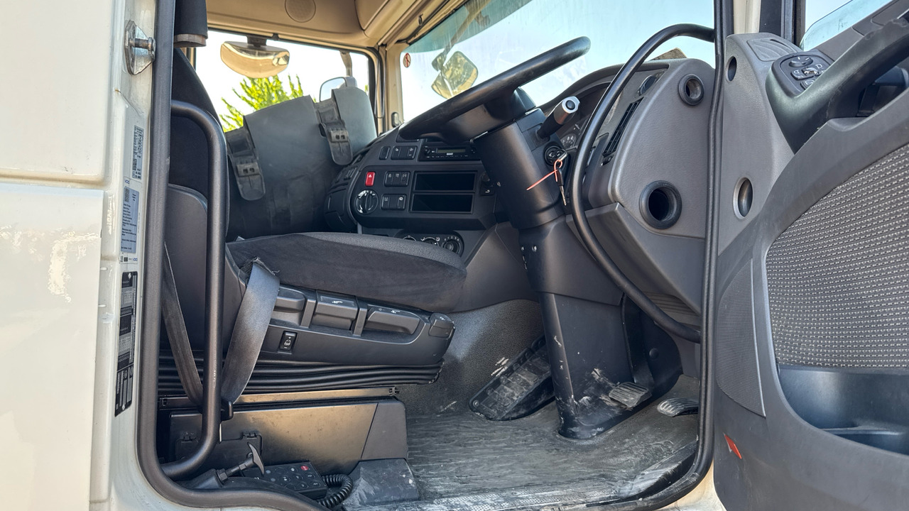 DAF XF 460 - Τράκτορας: φωτογραφία 5 DAF XF 460 - Τράκτορας: φωτογραφία 5