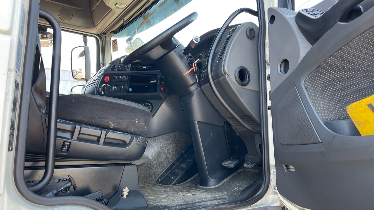 DAF XF 460 - Τράκτορας: φωτογραφία 5 DAF XF 460 - Τράκτορας: φωτογραφία 5