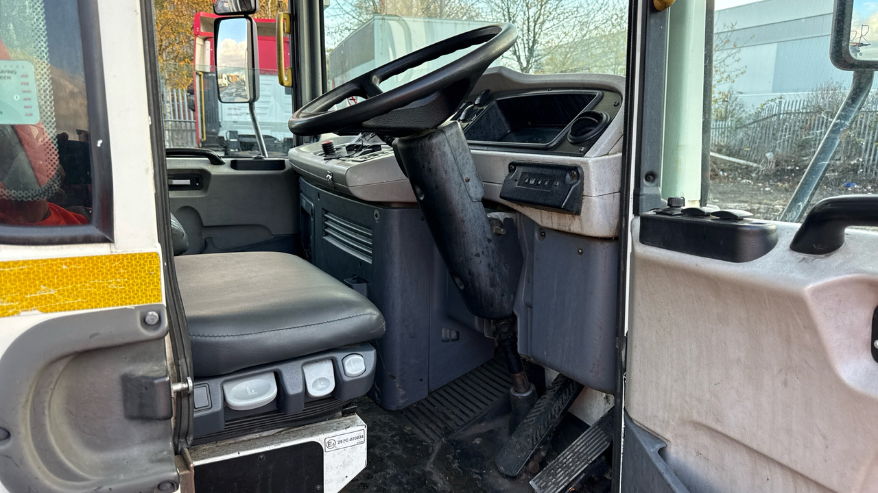 DENNIS ELITE 2 - Απορριμματοφόρο: φωτογραφία 5 DENNIS ELITE 2 - Απορριμματοφόρο: φωτογραφία 5