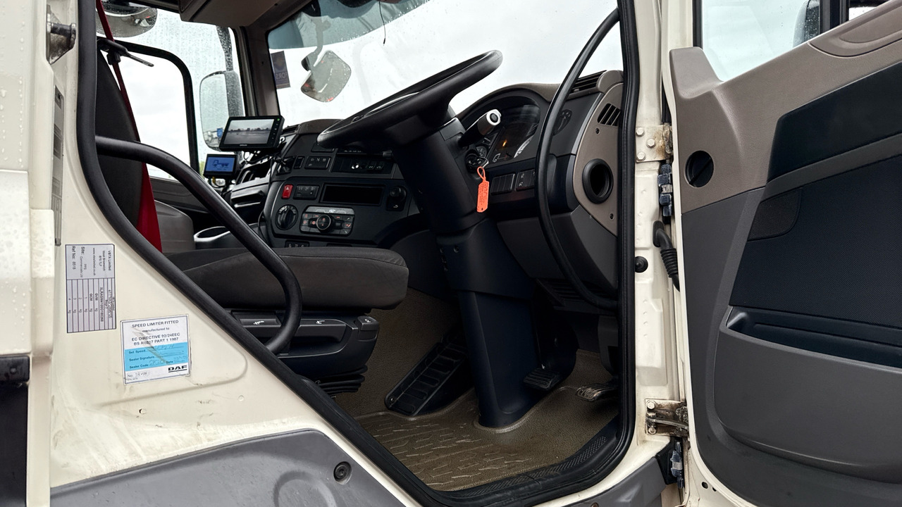 Daf CF 350 - Φορτηγό ρυμούλκησης: φωτογραφία 5 Daf CF 350 - Φορτηγό ρυμούλκησης: φωτογραφία 5
