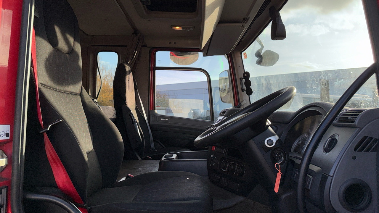 Daf CF 440 - Τράκτορας: φωτογραφία 5 Daf CF 440 - Τράκτορας: φωτογραφία 5