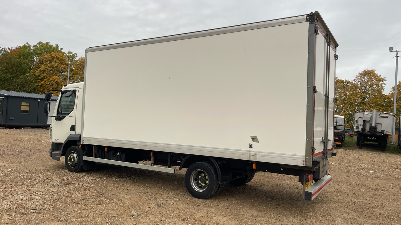 Daf LF 180 - Φορτηγό κόφα: φωτογραφία 3 Daf LF 180 - Φορτηγό κόφα: φωτογραφία 3