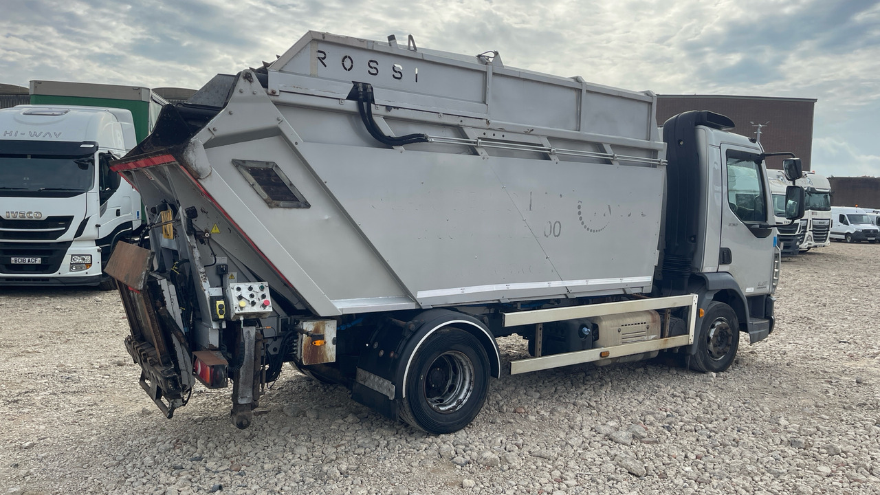 Daf LF 230 - Απορριμματοφόρο: φωτογραφία 4 Daf LF 230 - Απορριμματοφόρο: φωτογραφία 4