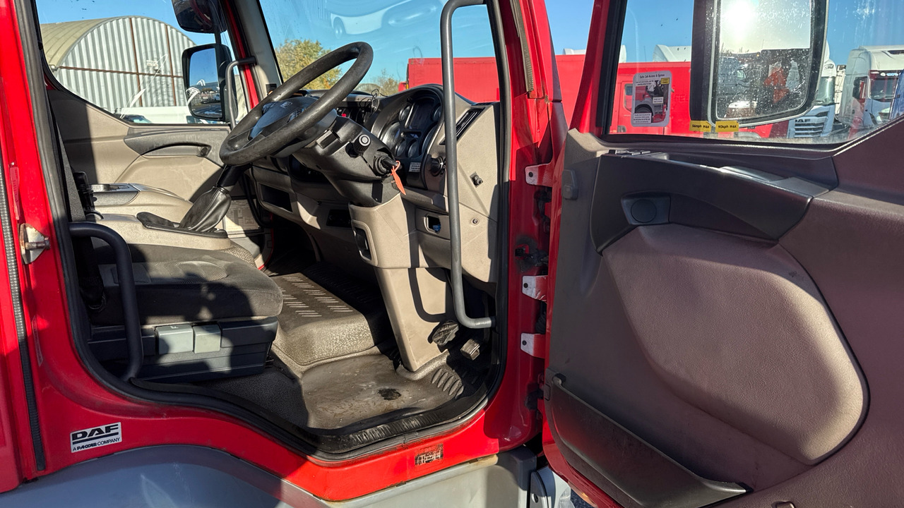 Daf LF 45.140 - Φορτηγό κόφα: φωτογραφία 5 Daf LF 45.140 - Φορτηγό κόφα: φωτογραφία 5