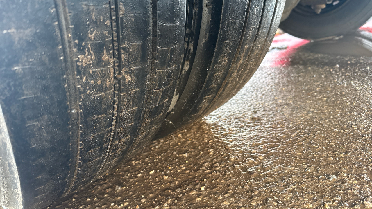 Φορτηγό κόφα Daf LF 45.140: φωτογραφία 23 Φορτηγό κόφα Daf LF 45.140: φωτογραφία 23