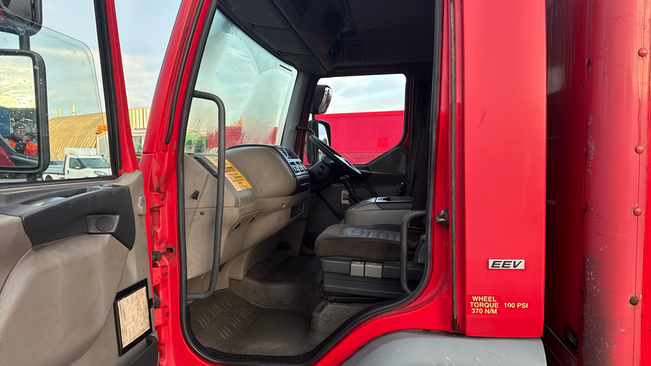 Φορτηγό κόφα Daf LF 45.140: φωτογραφία 16 Φορτηγό κόφα Daf LF 45.140: φωτογραφία 16