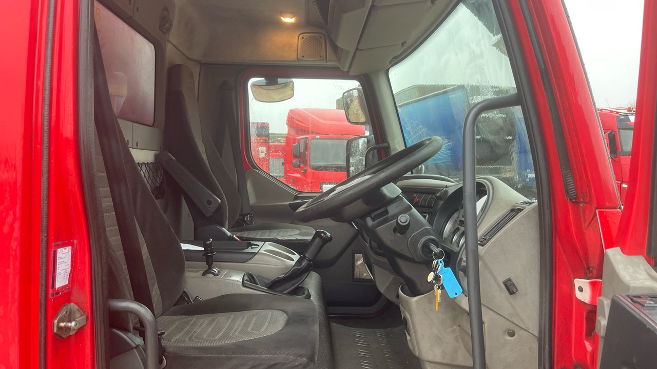 Daf LF 45.140 - Φορτηγό κόφα: φωτογραφία 5 Daf LF 45.140 - Φορτηγό κόφα: φωτογραφία 5