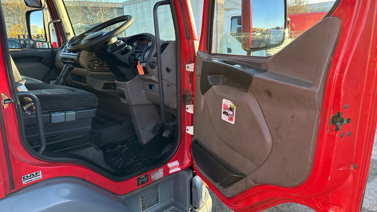 Daf LF 45.140 - Φορτηγό κόφα: φωτογραφία 5 Daf LF 45.140 - Φορτηγό κόφα: φωτογραφία 5