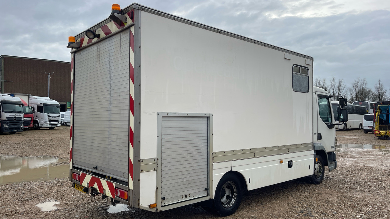 Daf LF 45.160 - Φορτηγό κόφα: φωτογραφία 4 Daf LF 45.160 - Φορτηγό κόφα: φωτογραφία 4