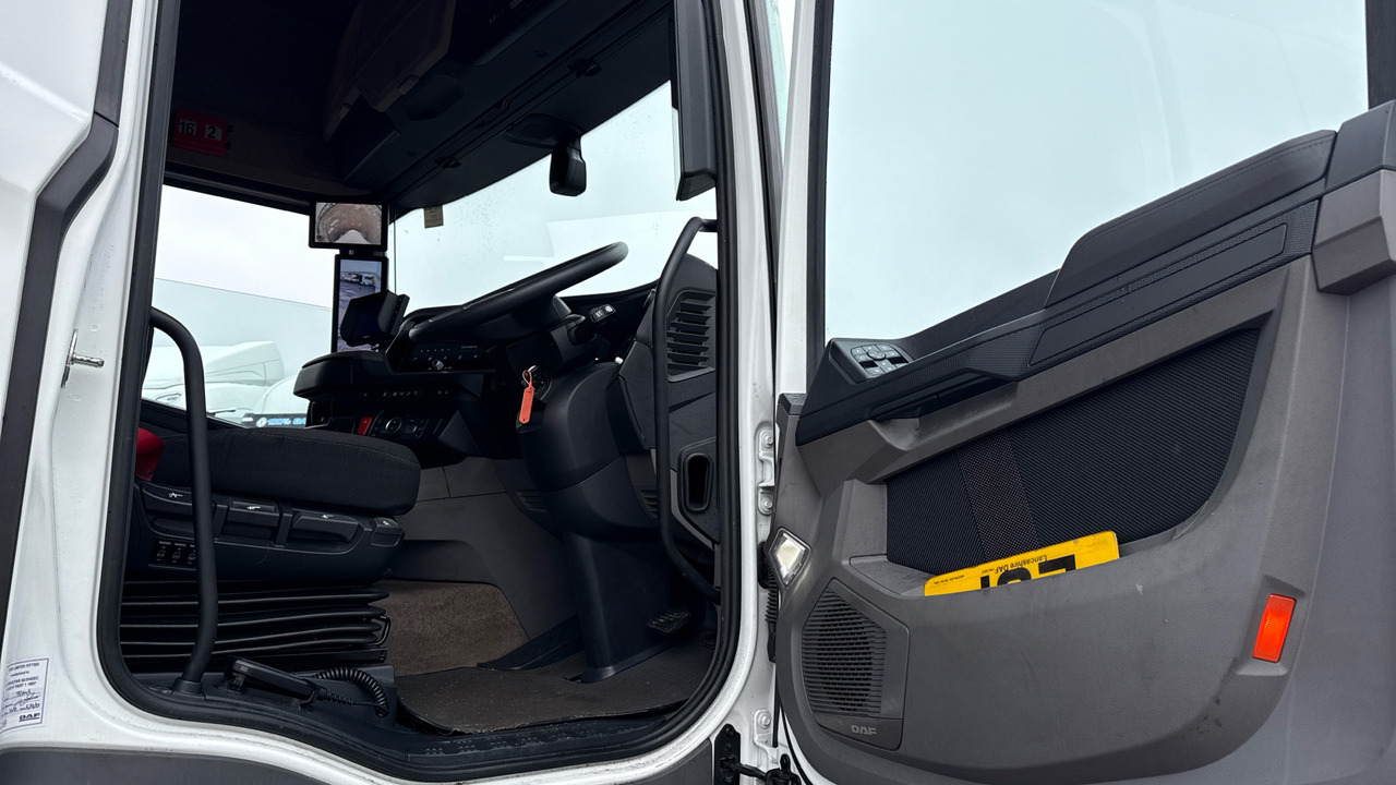 Daf XF 480 - Τράκτορας: φωτογραφία 5 Daf XF 480 - Τράκτορας: φωτογραφία 5