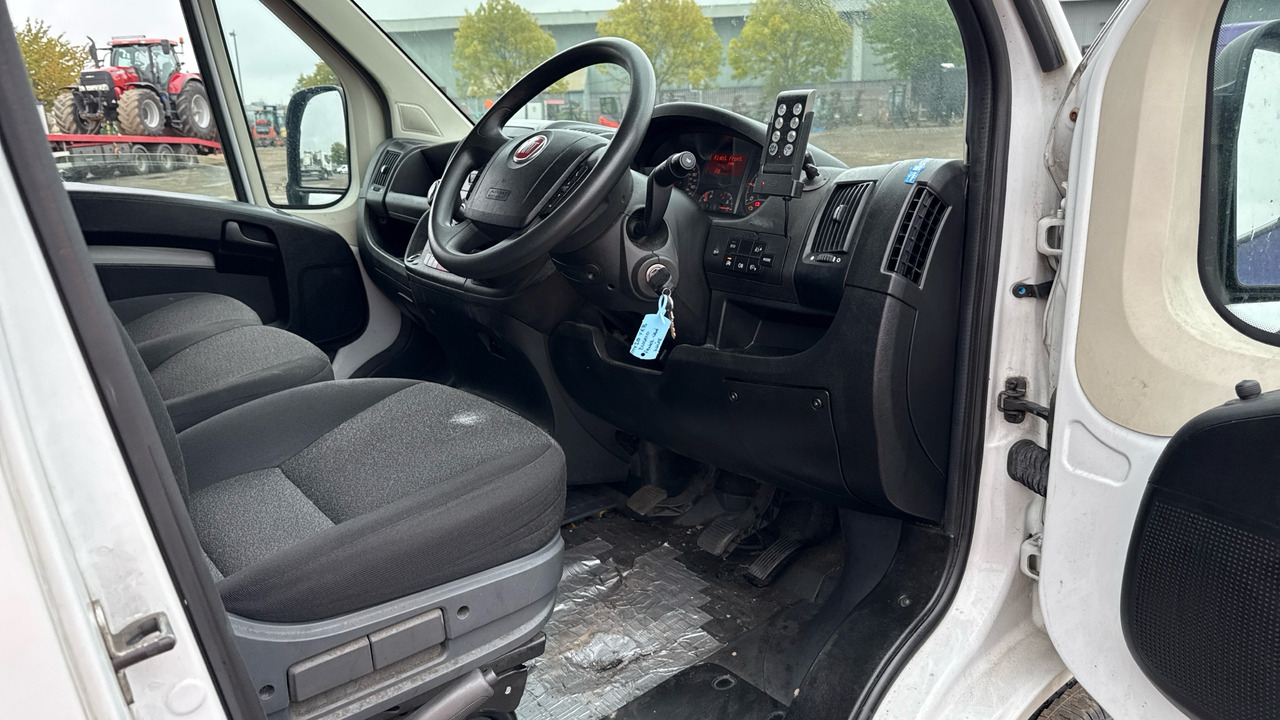 FIAT DUCATO 35 .3 Multijet 14PS - Επαγγελματικό αυτοκίνητο κόφα: φωτογραφία 5 FIAT DUCATO 35 .3 Multijet 14PS - Επαγγελματικό αυτοκίνητο κόφα: φωτογραφία 5