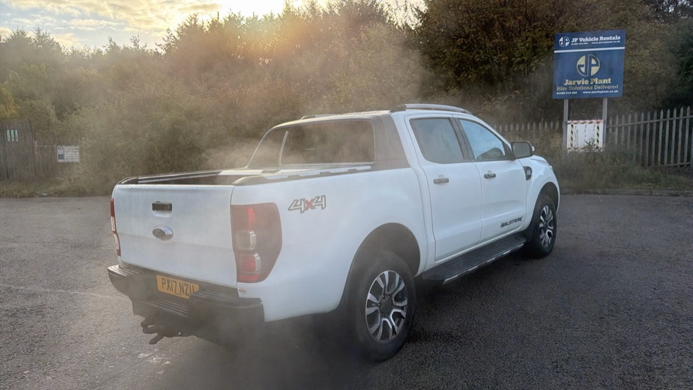 FORD RANGER Pick Up Double Cab Wildtrak 3.2 TDCi 200PS - Ημιφορτηγό, Διπλοκάμπινο ελαφρύ επαγγελματικό: φωτογραφία 4 FORD RANGER Pick Up Double Cab Wildtrak 3.2 TDCi 200PS - Ημιφορτηγό, Διπλοκάμπινο ελαφρύ επαγγελματικό: φωτογραφία 4