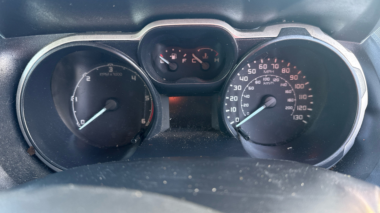 FORD RANGER XL 2.2 TDCi 150PS 4WD - Ημιφορτηγό, Διπλοκάμπινο ελαφρύ επαγγελματικό: φωτογραφία 3 FORD RANGER XL 2.2 TDCi 150PS 4WD - Ημιφορτηγό, Διπλοκάμπινο ελαφρύ επαγγελματικό: φωτογραφία 3