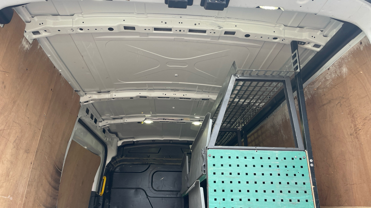 Βαν FORD TRANSIT 350 2.2 TDCi 125PS: φωτογραφία 20