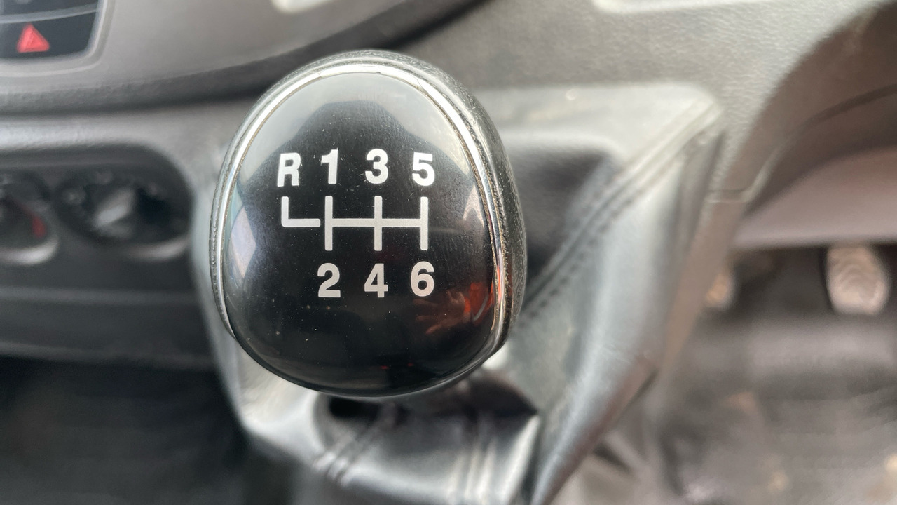 Βαν FORD TRANSIT 350 2.2 TDCi 125PS: φωτογραφία 18