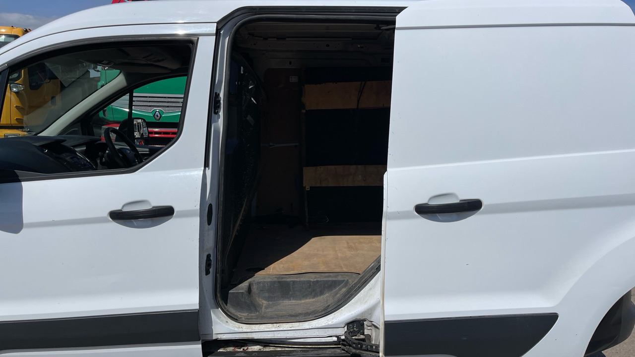 Μικρό βαν FORD TRANSIT CONNECT 220 1.5 TDCi 100PS: φωτογραφία 20