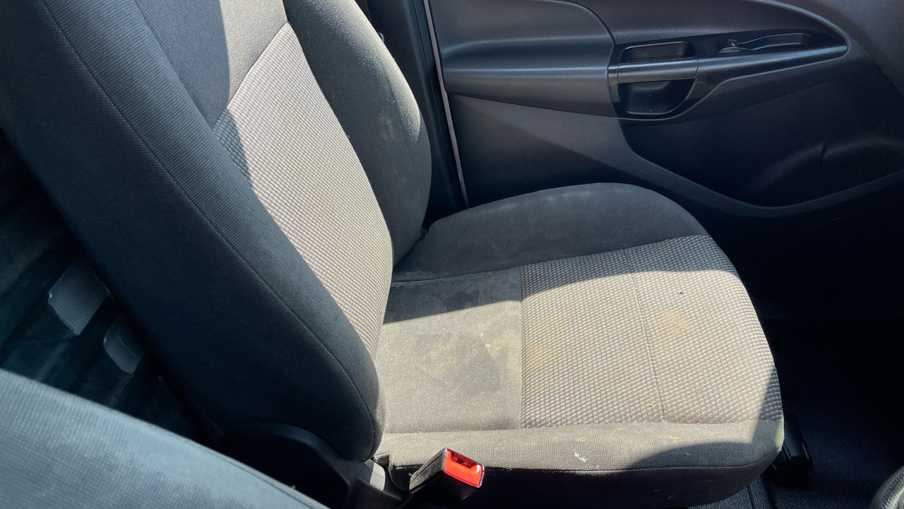 Μικρό βαν FORD TRANSIT CONNECT 220 1.5 TDCi 100PS: φωτογραφία 8
