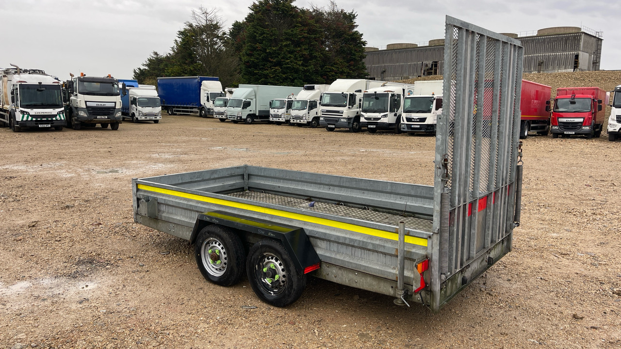 INDESPENSION V67Z - Τρέιλερ: φωτογραφία 3 INDESPENSION V67Z - Τρέιλερ: φωτογραφία 3