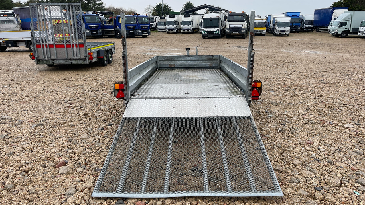 INDESPENSION V67Z - Τρέιλερ: φωτογραφία 5 INDESPENSION V67Z - Τρέιλερ: φωτογραφία 5